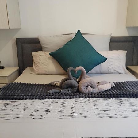 Atterbury Self Catering Studios Pretoria-Noord Extérieur photo
