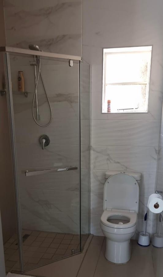 Atterbury Self Catering Studios Pretoria-Noord Extérieur photo