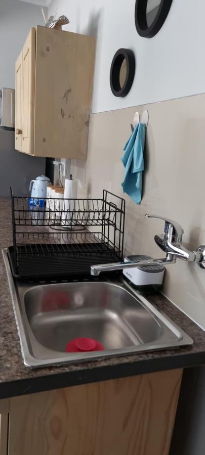 Atterbury Self Catering Studios Pretoria-Noord Extérieur photo