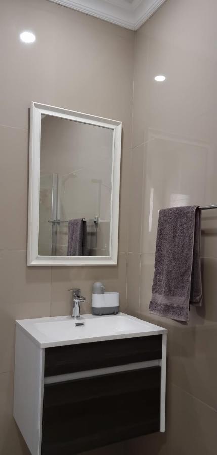 Atterbury Self Catering Studios Pretoria-Noord Extérieur photo