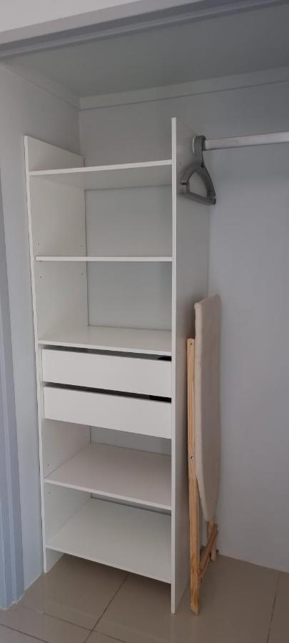 Atterbury Self Catering Studios Pretoria-Noord Extérieur photo