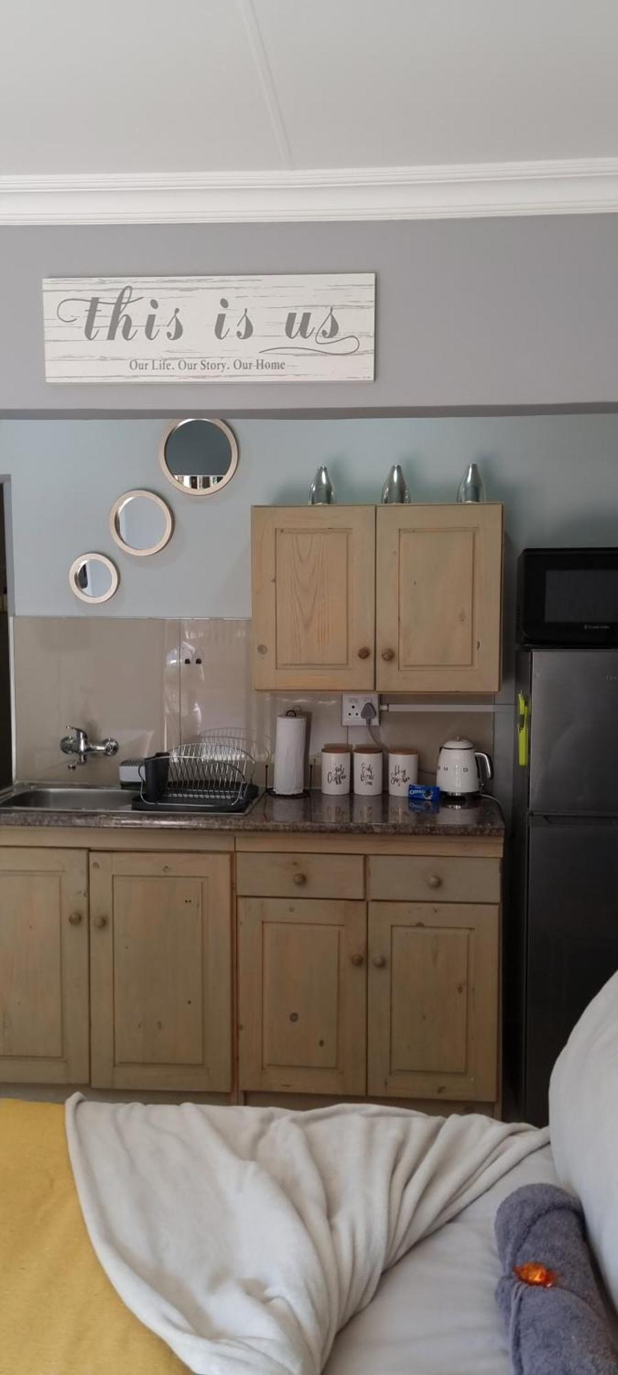 Atterbury Self Catering Studios Pretoria-Noord Extérieur photo