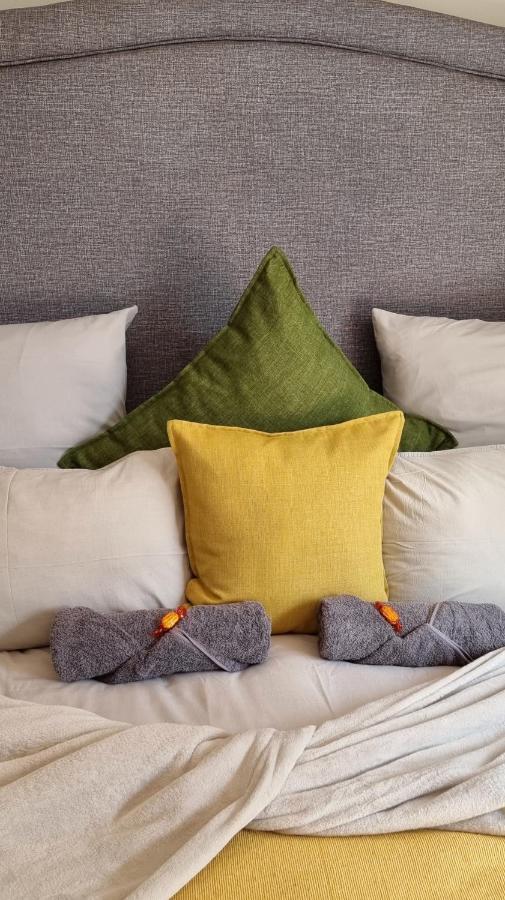 Atterbury Self Catering Studios Pretoria-Noord Extérieur photo