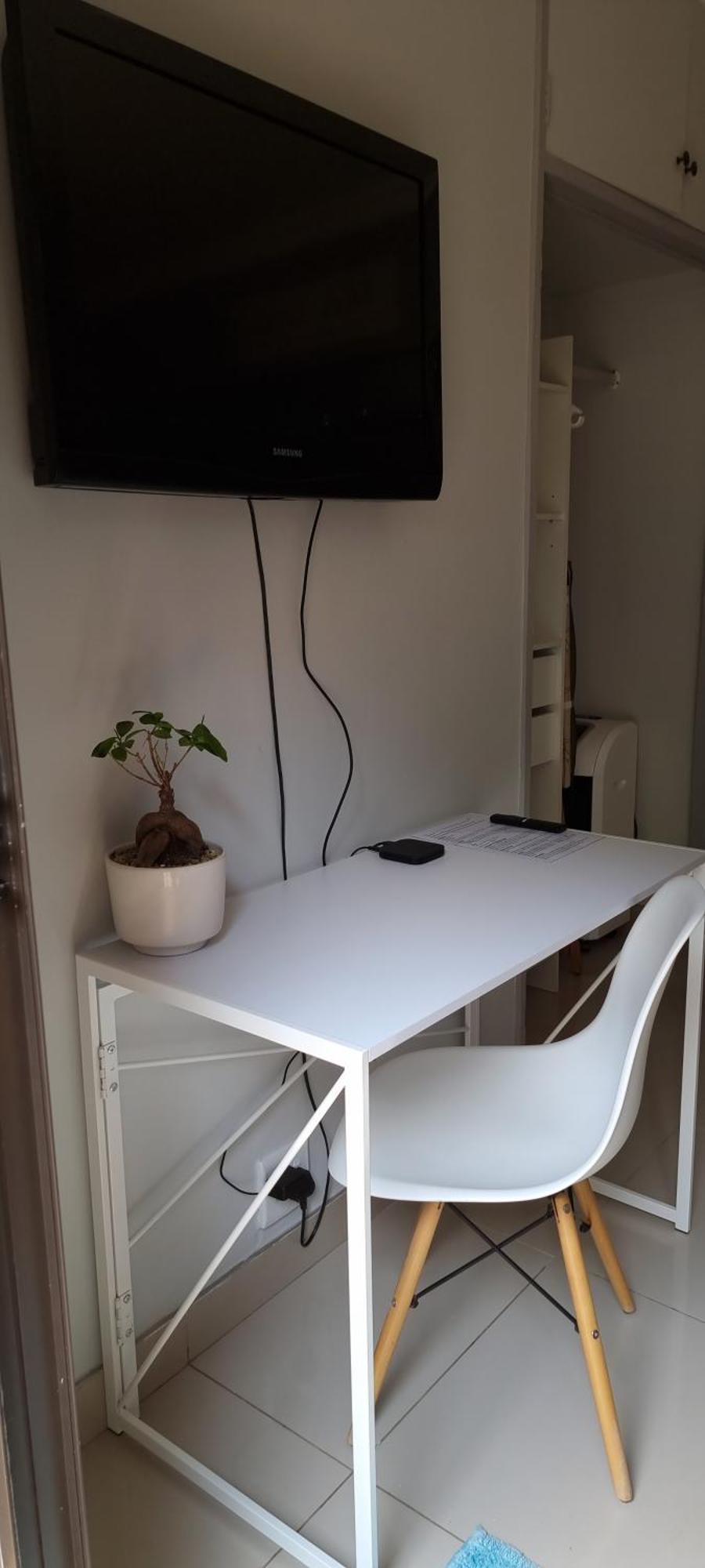 Atterbury Self Catering Studios Pretoria-Noord Extérieur photo