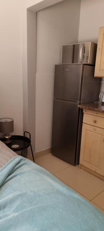 Atterbury Self Catering Studios Pretoria-Noord Extérieur photo
