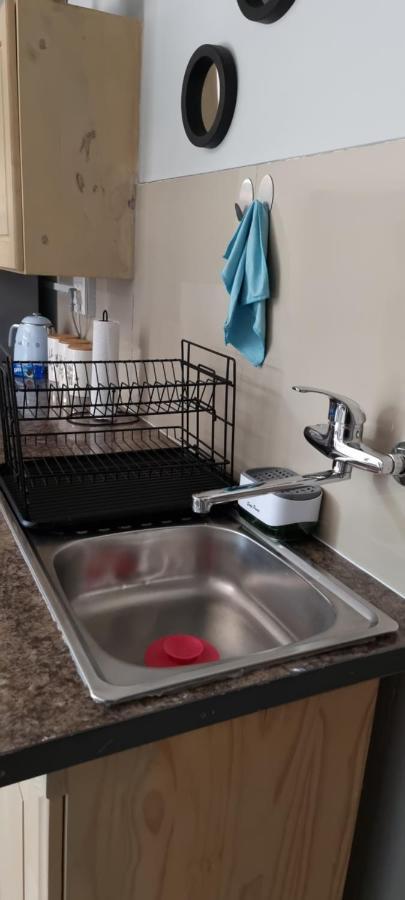 Atterbury Self Catering Studios Pretoria-Noord Extérieur photo