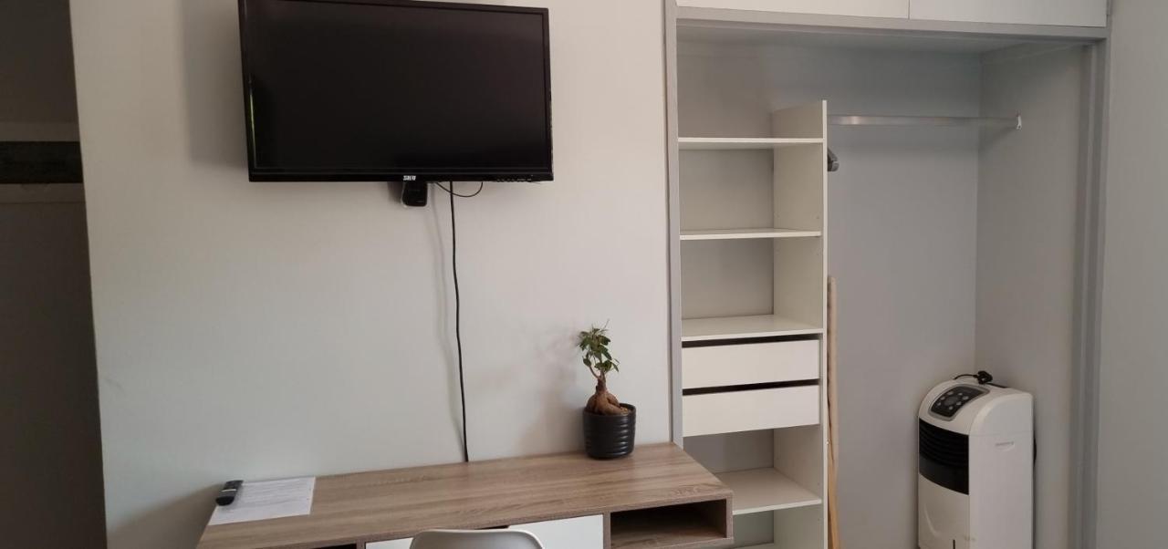 Atterbury Self Catering Studios Pretoria-Noord Extérieur photo