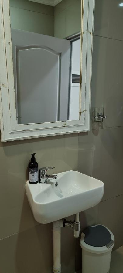 Atterbury Self Catering Studios Pretoria-Noord Extérieur photo