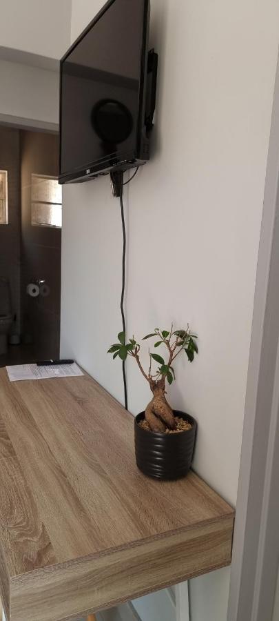 Atterbury Self Catering Studios Pretoria-Noord Extérieur photo