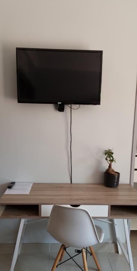 Atterbury Self Catering Studios Pretoria-Noord Extérieur photo