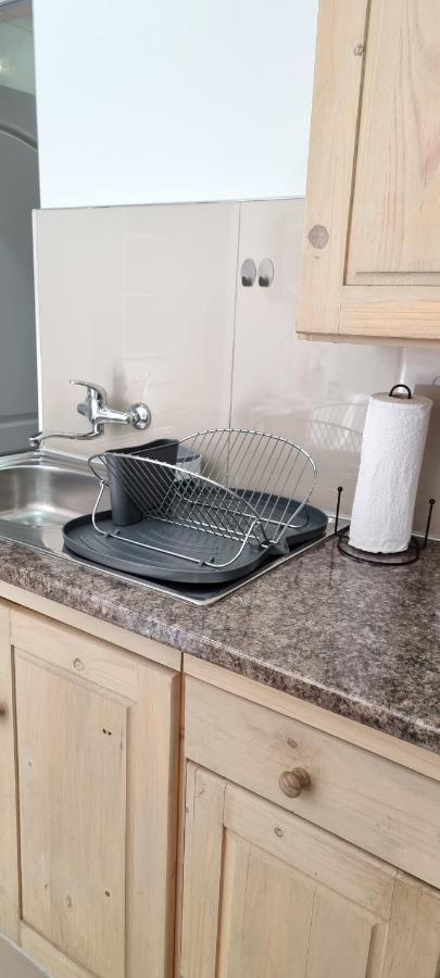 Atterbury Self Catering Studios Pretoria-Noord Extérieur photo