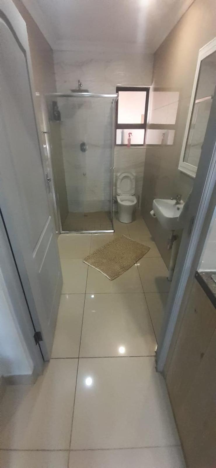 Atterbury Self Catering Studios Pretoria-Noord Extérieur photo