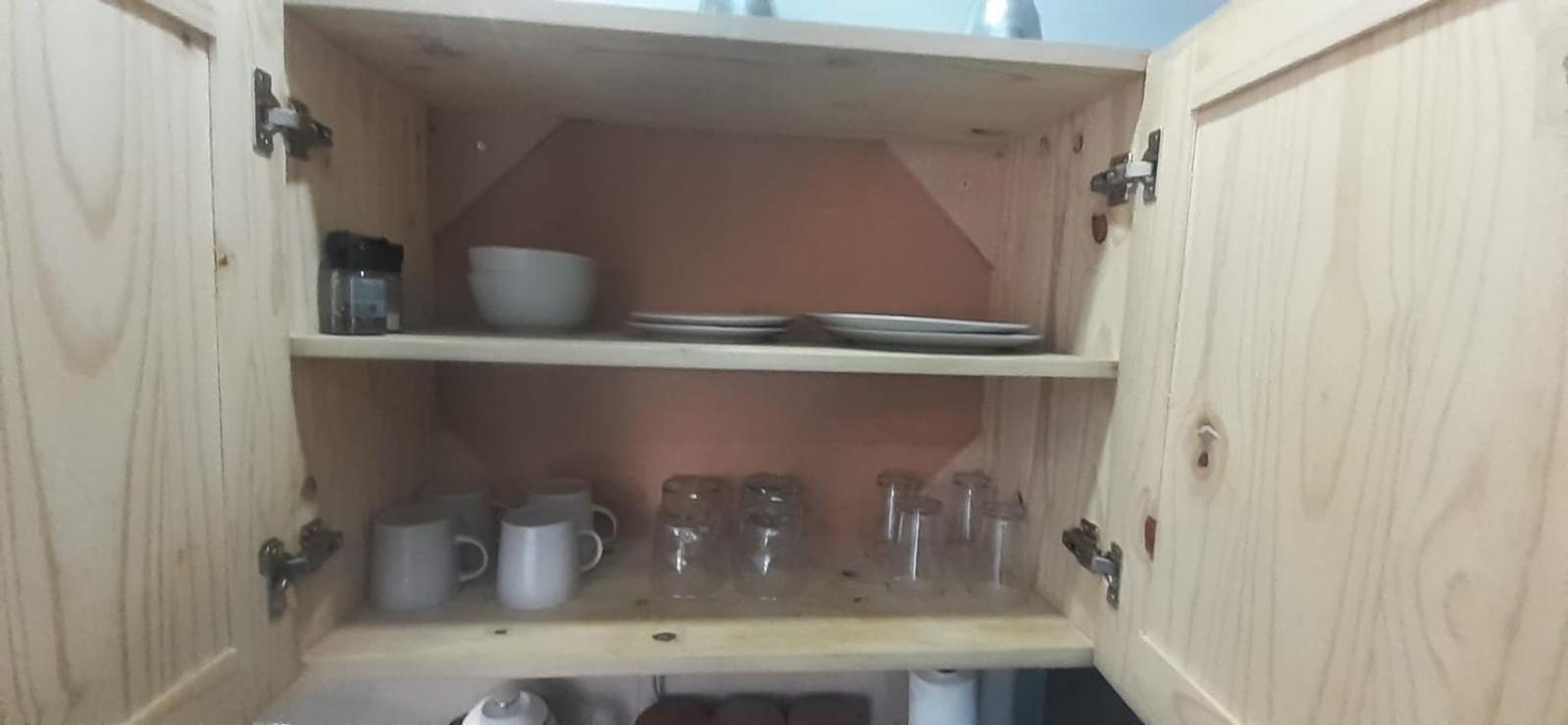 Atterbury Self Catering Studios Pretoria-Noord Extérieur photo