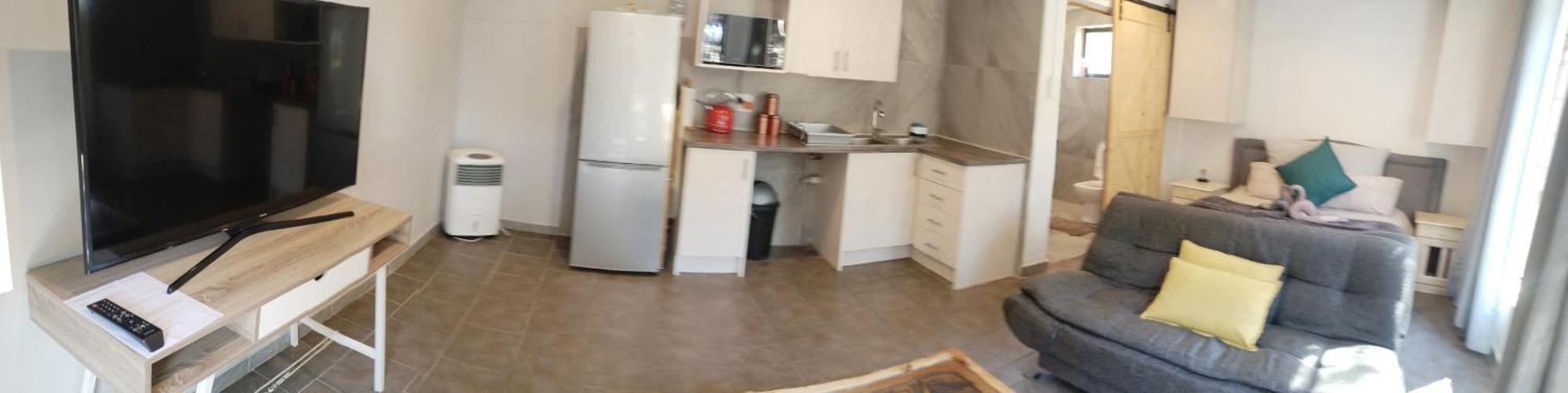 Atterbury Self Catering Studios Pretoria-Noord Extérieur photo