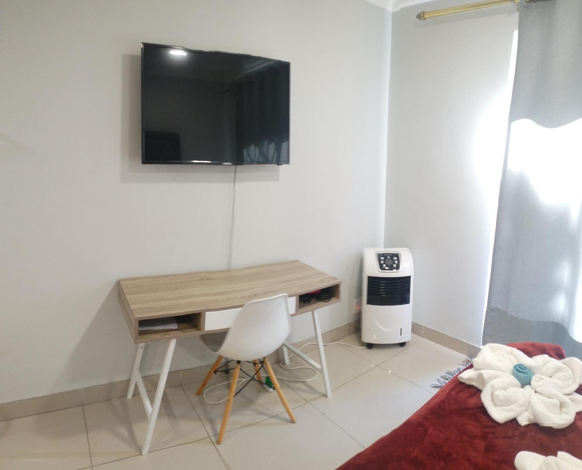 Atterbury Self Catering Studios Pretoria-Noord Extérieur photo