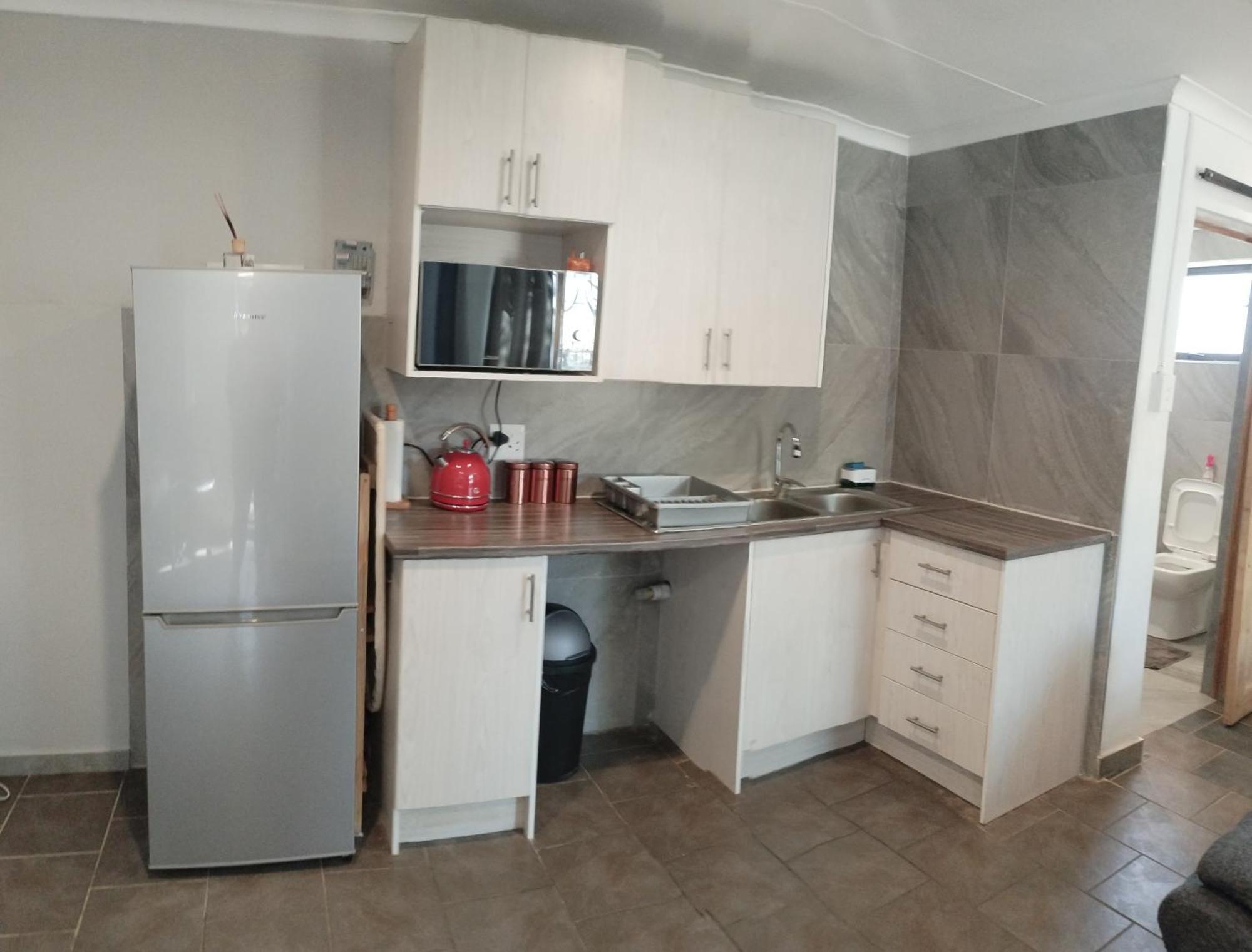 Atterbury Self Catering Studios Pretoria-Noord Extérieur photo