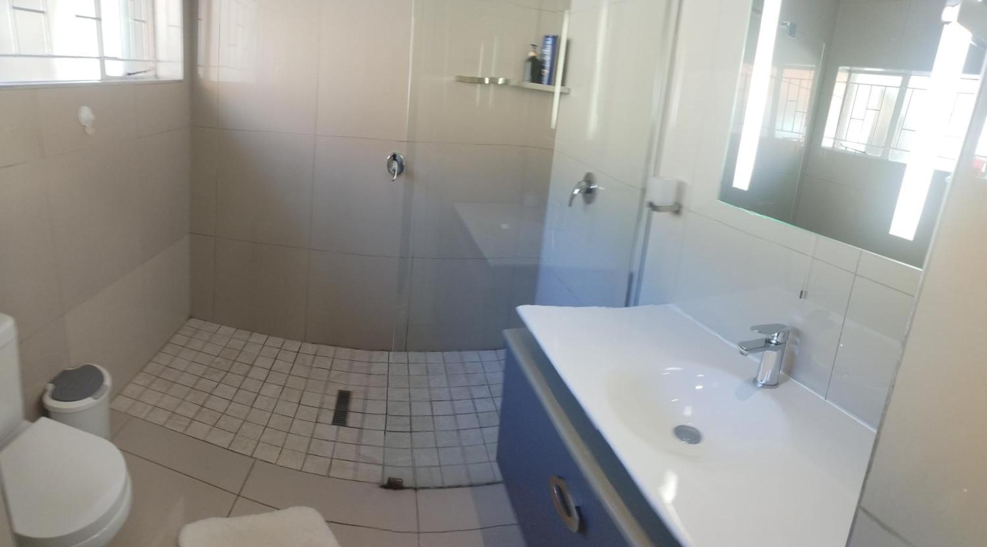 Atterbury Self Catering Studios Pretoria-Noord Extérieur photo