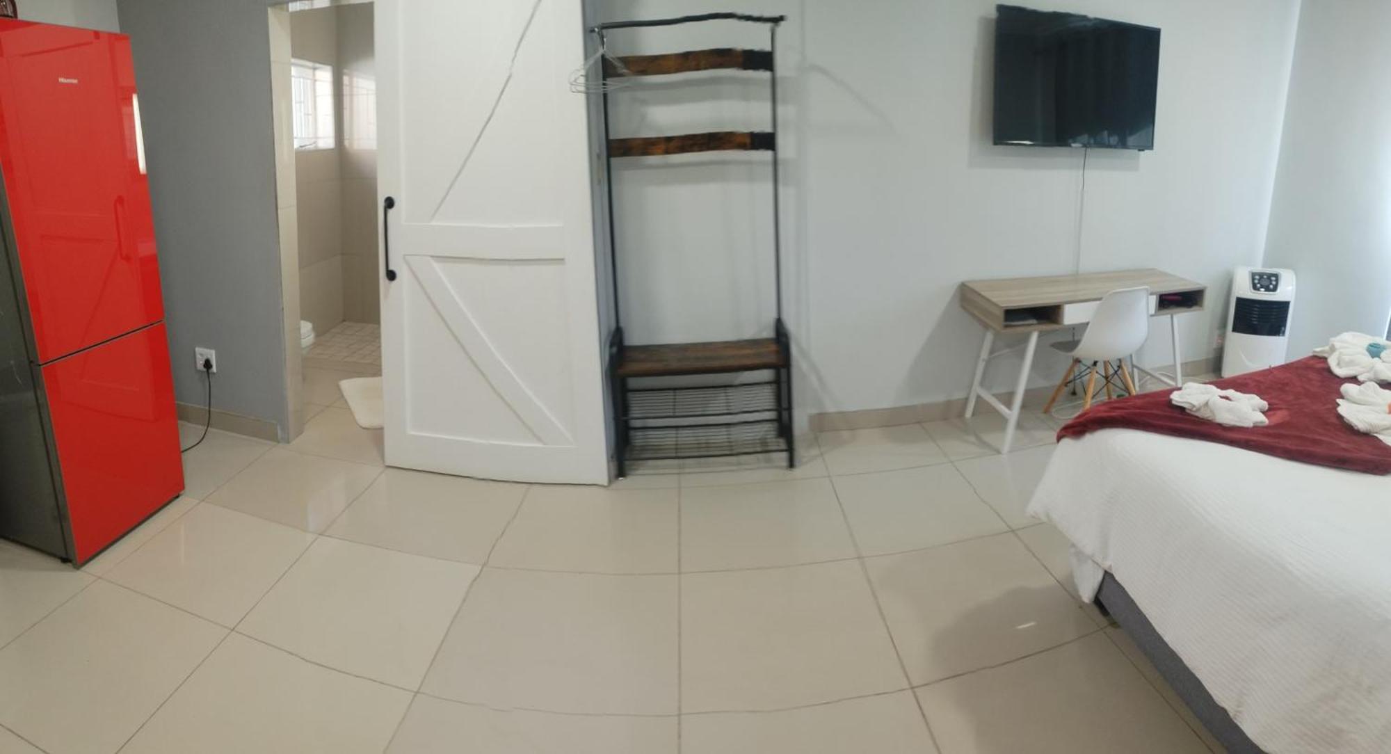 Atterbury Self Catering Studios Pretoria-Noord Extérieur photo